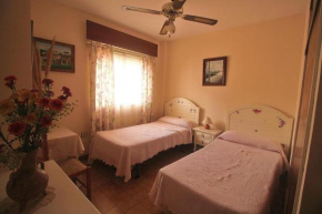 Apartamento Montemar-Torremolinos